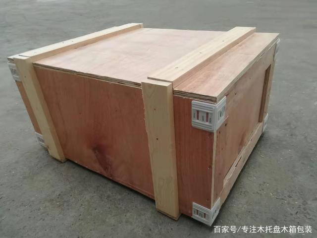 使用木包装箱是否真的可以保护产品