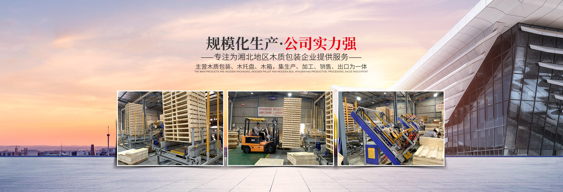 岳阳富鸿包装有限公司_岳阳木质包装|岳阳木托盘