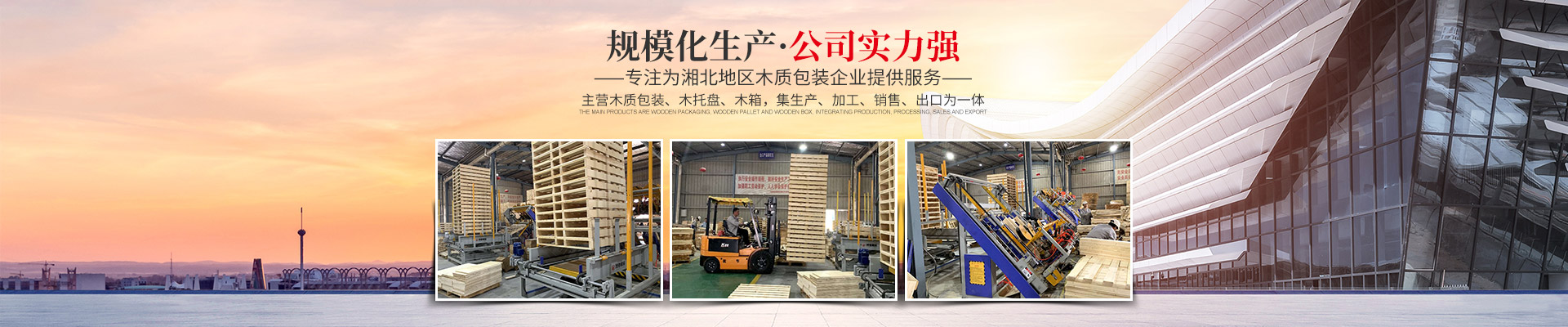 岳阳富鸿包装有限公司_岳阳木质包装|岳阳木托盘