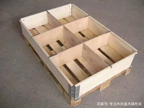 岳阳木质包装,岳阳木托盘,岳阳木箱,岳阳富鸿包装有限公司